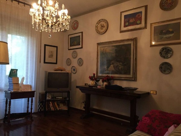 Appartamento in vendita a Firenze, Con giardino, 143 mq - Foto 22