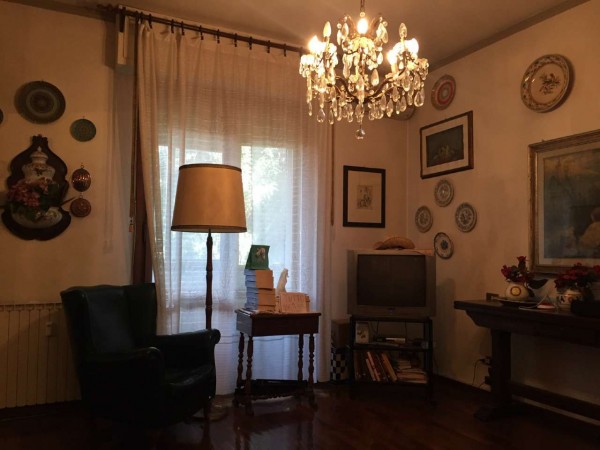Appartamento in vendita a Firenze, Con giardino, 143 mq - Foto 21