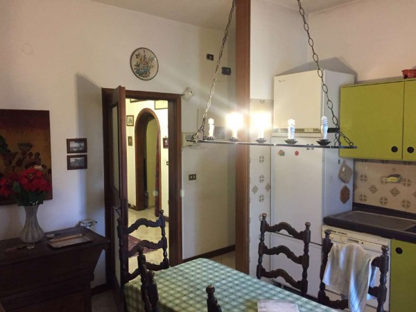 Appartamento in vendita a Firenze, Con giardino, 143 mq - Foto 18