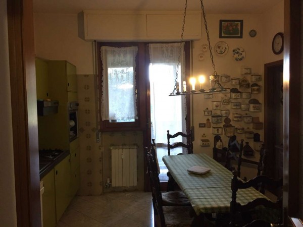 Appartamento in vendita a Firenze, Con giardino, 143 mq - Foto 20