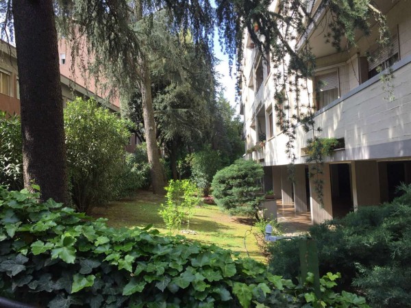 Appartamento in vendita a Firenze, Con giardino, 143 mq - Foto 9