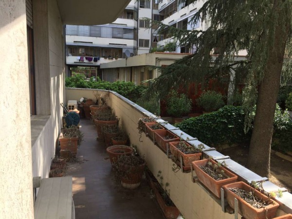 Appartamento in vendita a Firenze, Con giardino, 143 mq - Foto 11
