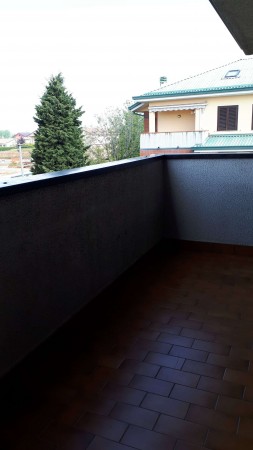 Appartamento in vendita a Cesate, Con giardino, 95 mq - Foto 7