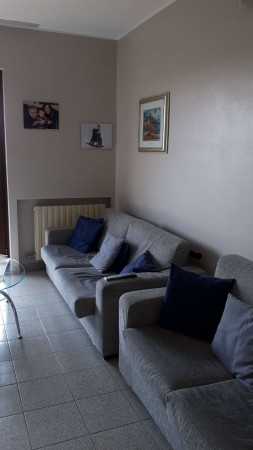 Appartamento in vendita a Cesate, Con giardino, 95 mq - Foto 10