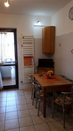 Appartamento in vendita a Cesate, Con giardino, 95 mq - Foto 16