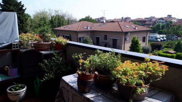 Appartamento in vendita a Cesate, Con giardino, 95 mq - Foto 9