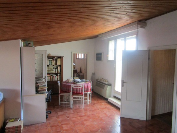 Appartamento in vendita a Firenze, 170 mq - Foto 6