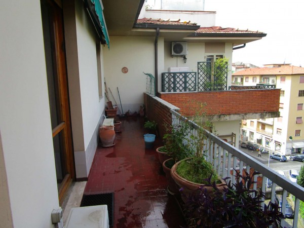 Appartamento in vendita a Firenze, 170 mq - Foto 15