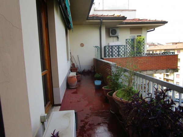 Appartamento in vendita a Firenze, 170 mq - Foto 16