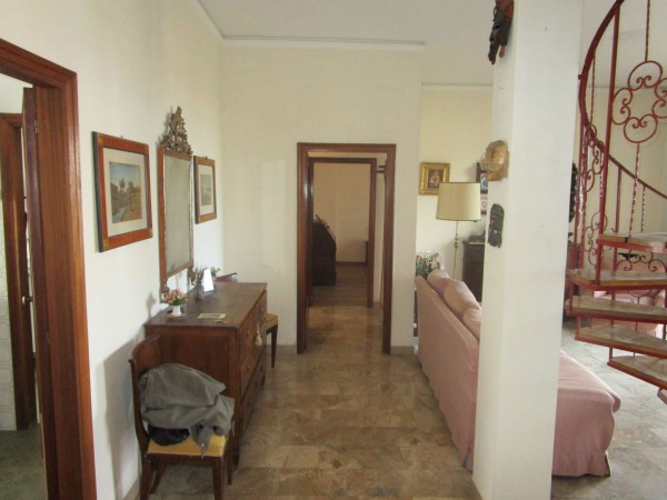 Appartamento in vendita a Firenze, 170 mq - Foto 19