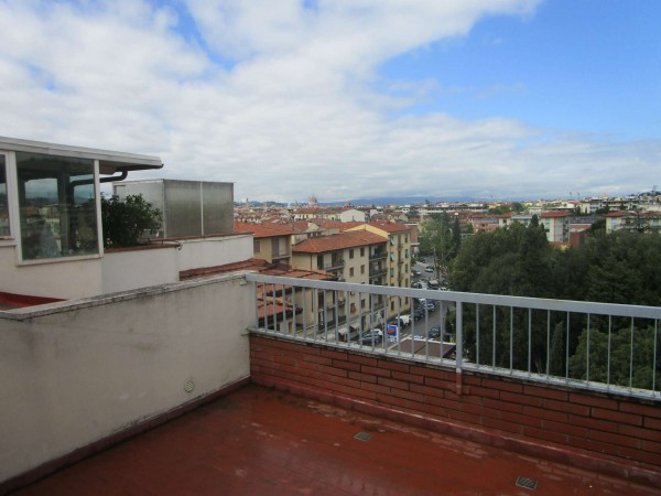 Appartamento in vendita a Firenze, 170 mq - Foto 4
