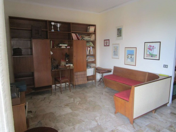 Appartamento in vendita a Firenze, 170 mq - Foto 18