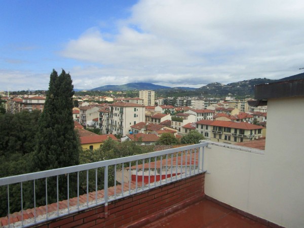 Appartamento in vendita a Firenze, 170 mq - Foto 3