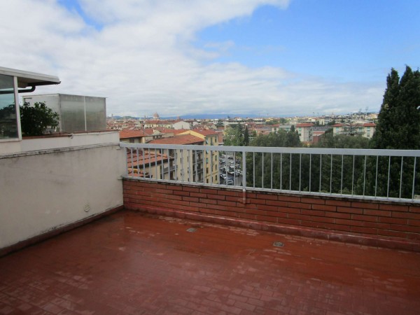 Appartamento in vendita a Firenze, 170 mq - Foto 5