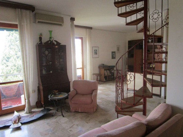Appartamento in vendita a Firenze, 170 mq - Foto 20