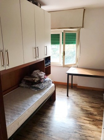 Appartamento in vendita a Perugia, Clinica Liotti, 105 mq - Foto 4