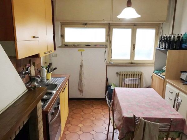 Appartamento in vendita a Perugia, Clinica Liotti, 105 mq - Foto 5