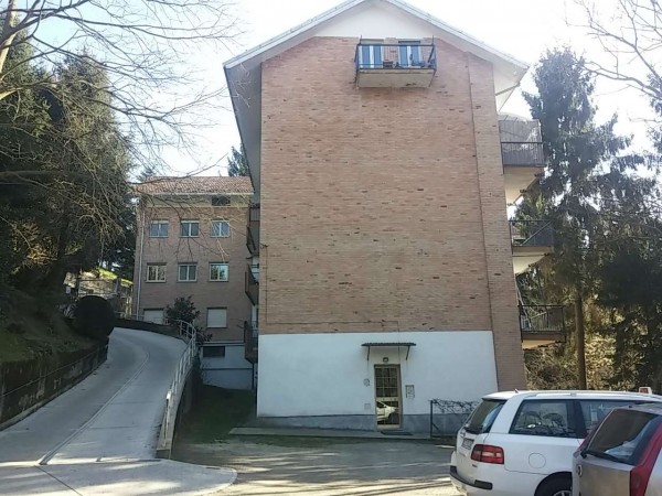 Appartamento in affitto a Torino, Precollina, Con giardino, 130 mq