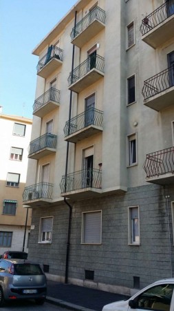 Appartamento in vendita a Torino, Via Lanzo, Arredato, 50 mq - Foto 18