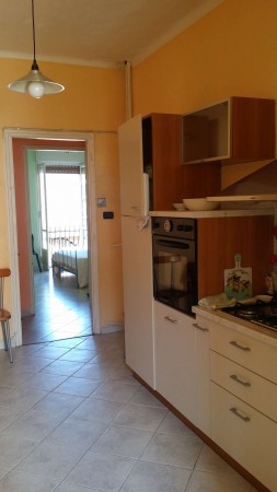Appartamento in vendita a Torino, Via Lanzo, Arredato, 50 mq - Foto 17