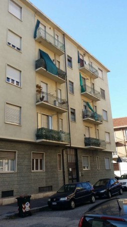 Appartamento in vendita a Torino, Via Lanzo, Arredato, 50 mq - Foto 19