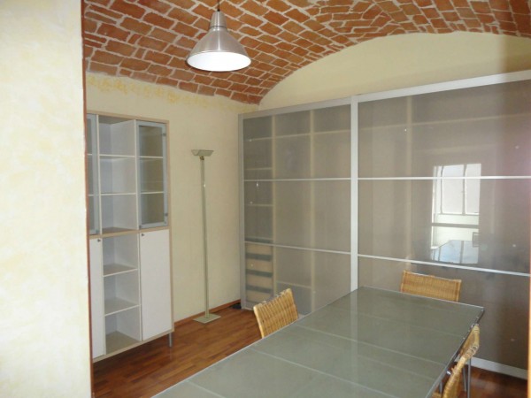 Appartamento in vendita a Alessandria, Centro - P. Della Lega, 75 mq - Foto 12
