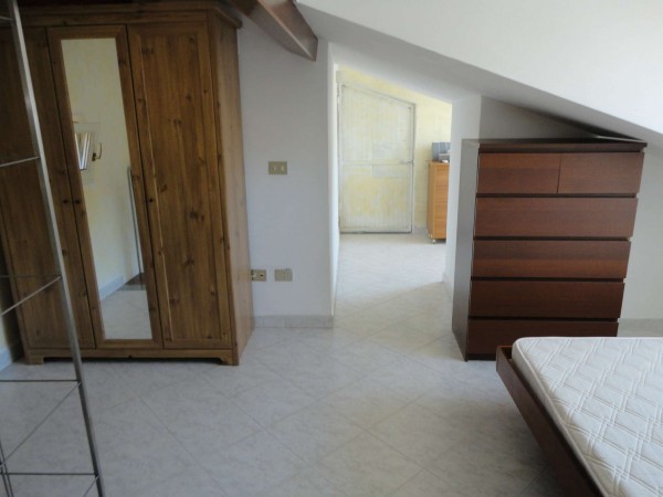 Appartamento in vendita a Alessandria, Centro - P. Della Lega, 75 mq - Foto 6