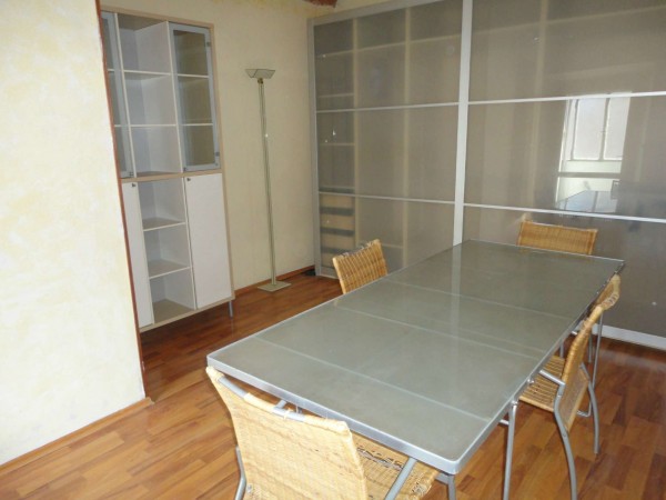 Appartamento in vendita a Alessandria, Centro - P. Della Lega, 75 mq