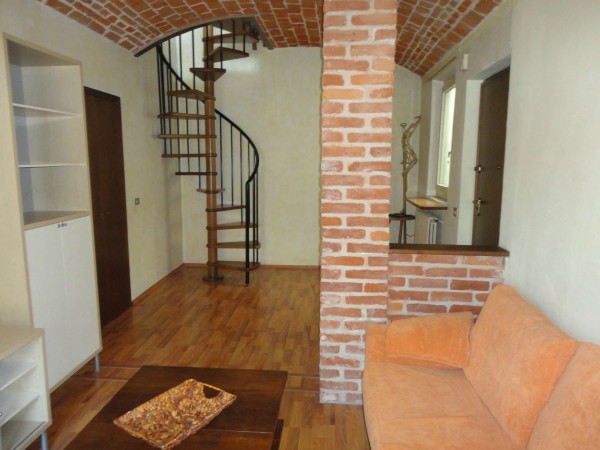 Appartamento in vendita a Alessandria, Centro - P. Della Lega, 75 mq - Foto 4