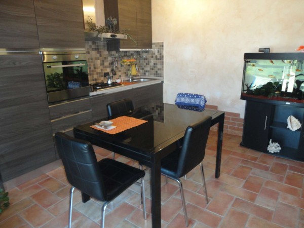 Appartamento in vendita a Castellazzo Bormida, 60 mq - Foto 7