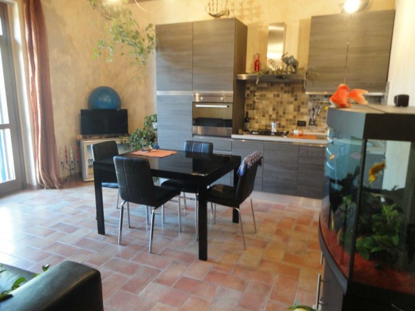 Appartamento in vendita a Castellazzo Bormida, 60 mq - Foto 6