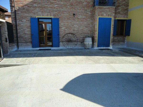 Appartamento in vendita a Castellazzo Bormida, 60 mq