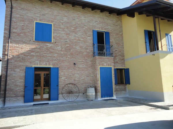 Appartamento in vendita a Castellazzo Bormida, 60 mq - Foto 12