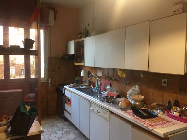 Appartamento in vendita a Firenze, 110 mq