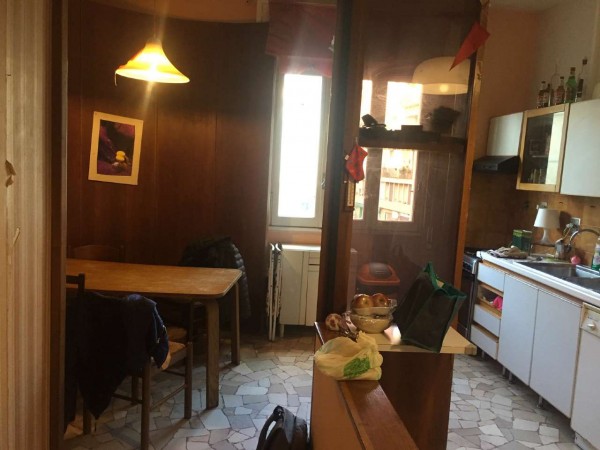 Appartamento in vendita a Firenze, 110 mq - Foto 17