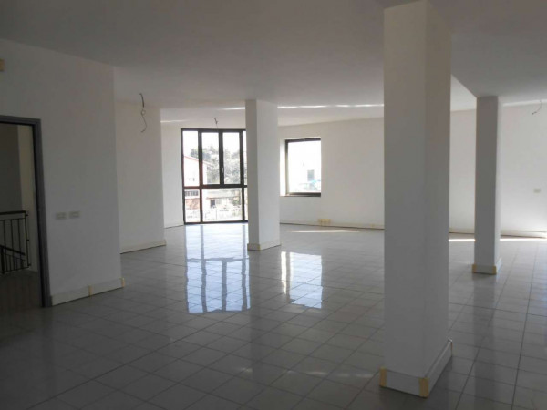 Ufficio in vendita a Madignano, Centro, 156 mq - Foto 28