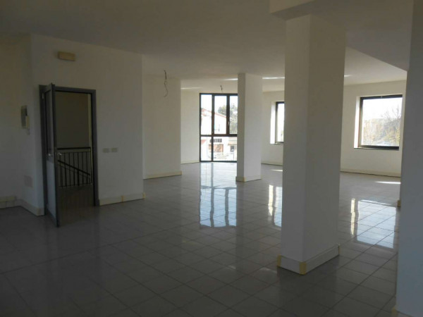 Ufficio in vendita a Madignano, Centro, 156 mq - Foto 19