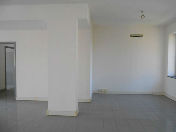 Ufficio in vendita a Madignano, Centro, 156 mq - Foto 15