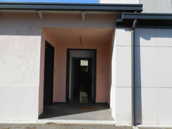 Ufficio in vendita a Madignano, Centro, 750 mq - Foto 74