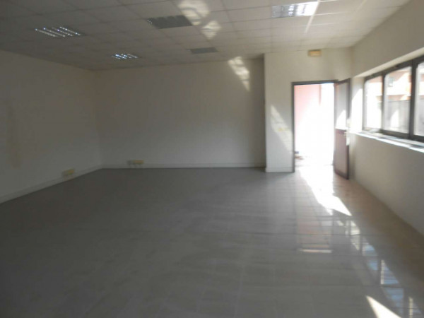 Ufficio in vendita a Madignano, Centro, 750 mq - Foto 56