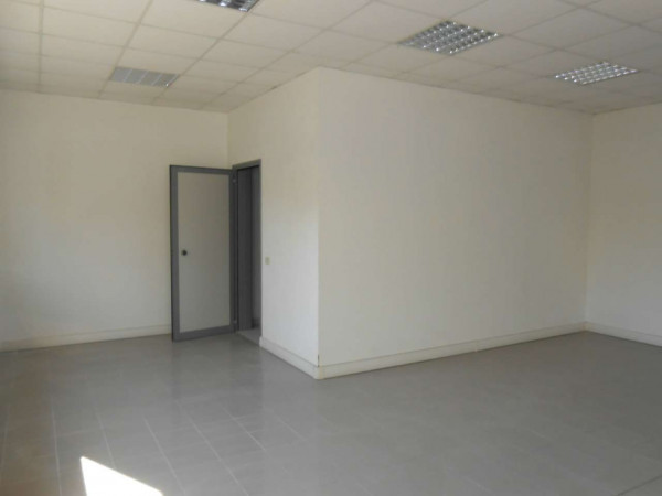 Ufficio in vendita a Madignano, Centro, 750 mq - Foto 60
