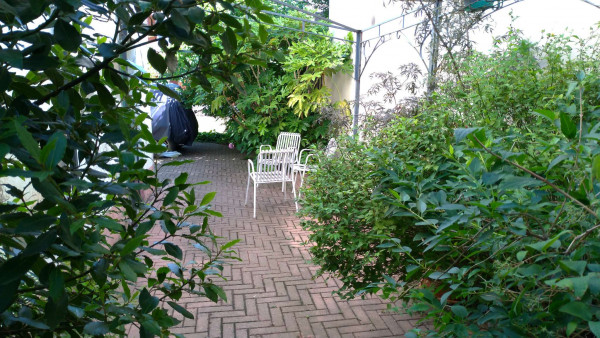 Casa indipendente in vendita a Alessandria, Litta Parodi, Con giardino, 100 mq - Foto 3