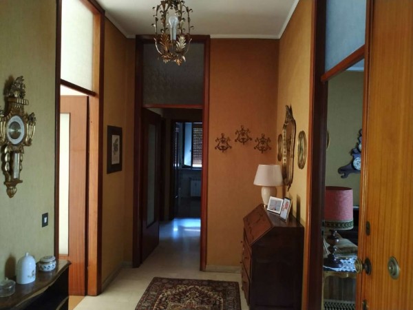 Appartamento in vendita a Alessandria, Villaggio Europa, 130 mq