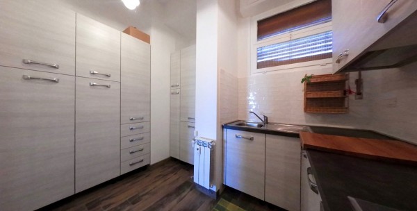 Appartamento in vendita a Lavagna, Centrale, 65 mq - Foto 8