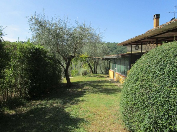Rustico/Casale in vendita a San Casciano in Val di Pesa, Con giardino, 510 mq - Foto 15