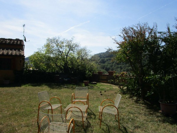 Rustico/Casale in vendita a San Casciano in Val di Pesa, Con giardino, 510 mq - Foto 17