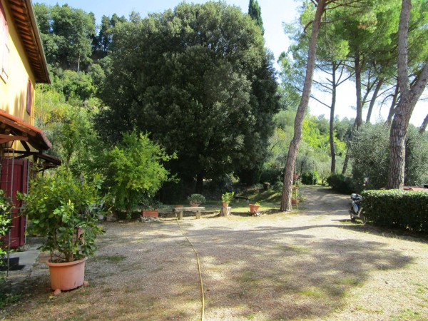 Rustico/Casale in vendita a San Casciano in Val di Pesa, Con giardino, 510 mq - Foto 16