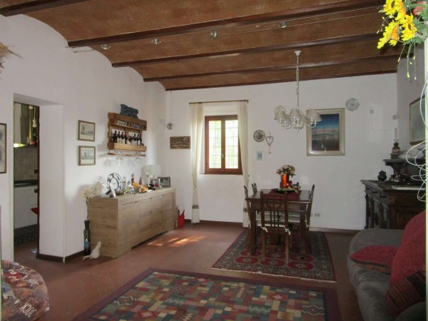 Rustico/Casale in vendita a San Casciano in Val di Pesa, Con giardino, 510 mq - Foto 8