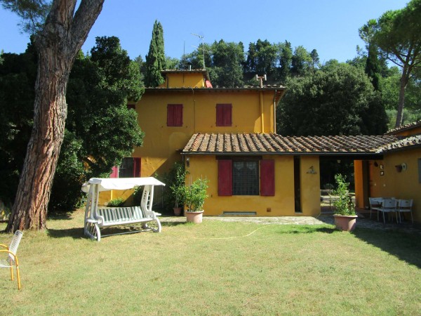 Rustico/Casale in vendita a San Casciano in Val di Pesa, Con giardino, 510 mq - Foto 21