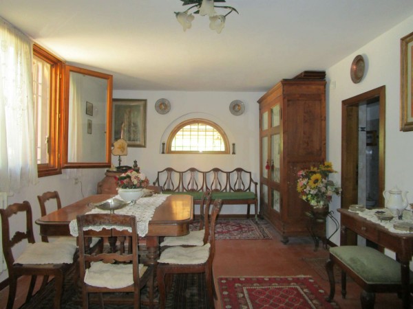 Rustico/Casale in vendita a San Casciano in Val di Pesa, Con giardino, 510 mq - Foto 12